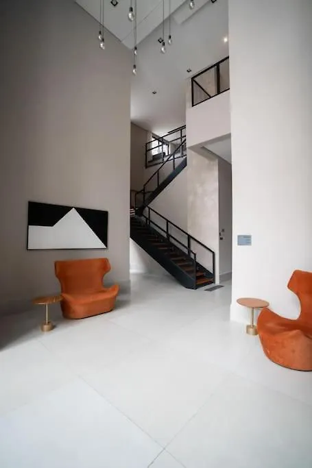 Studio Em Pinheiros - 2 Quadras Da Faria Lima E Vila Madalena San Paolo 0*,  Brasile
