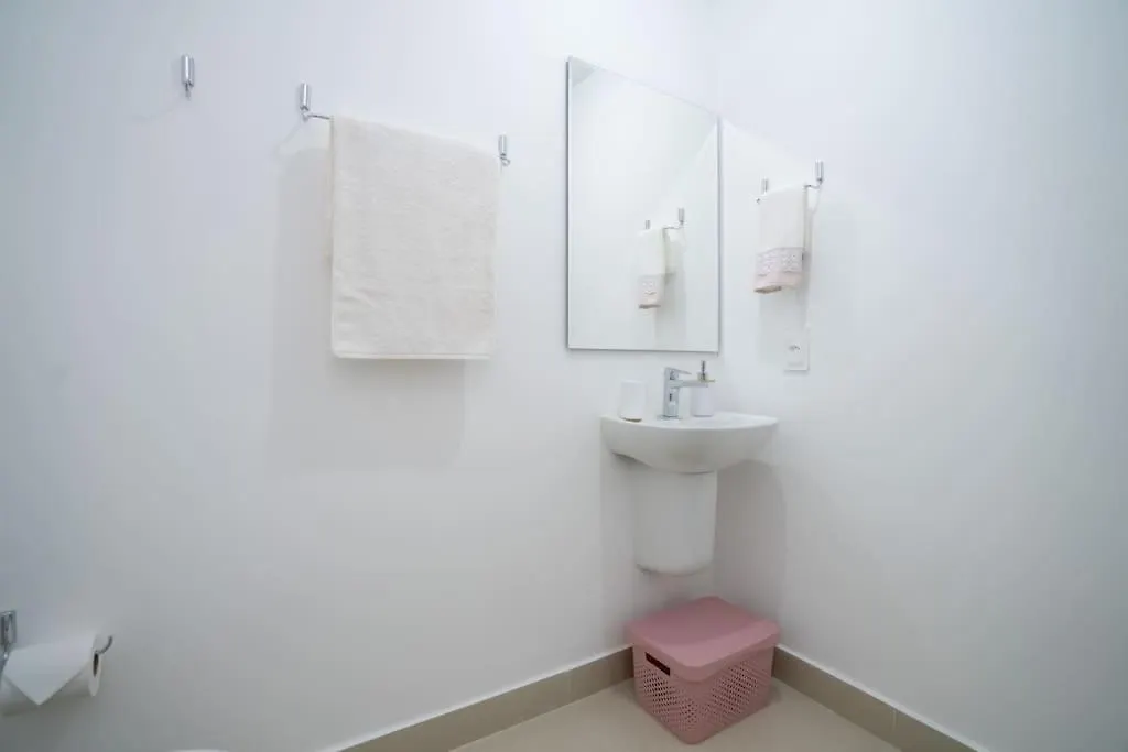 Studio Em Pinheiros - 2 Quadras Da Faria Lima E Vila Madalena San Paolo 0*,  Brasile