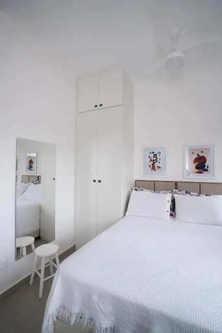 Appartamento Studio Em Pinheiros - 2 Quadras Da Faria Lima E Vila Madalena San Paolo