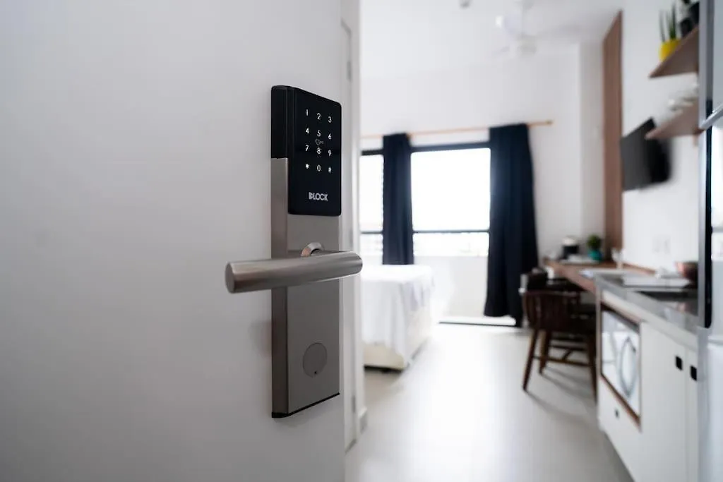 Studio Em Pinheiros - 2 Quadras Da Faria Lima E Vila Madalena San Paolo Brasile