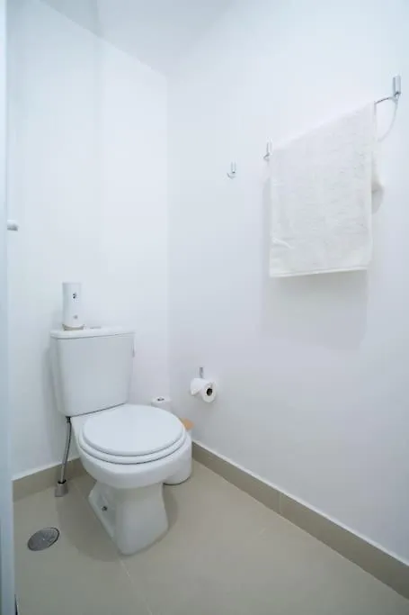 Apartment Studio Em Pinheiros - 2 Quadras Da Faria Lima E Vila Madalena Sao Paulo Brazil