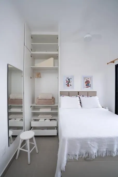 Studio Em Pinheiros - 2 Quadras Da Faria Lima E Vila Madalena Sao Paulo Apartment
