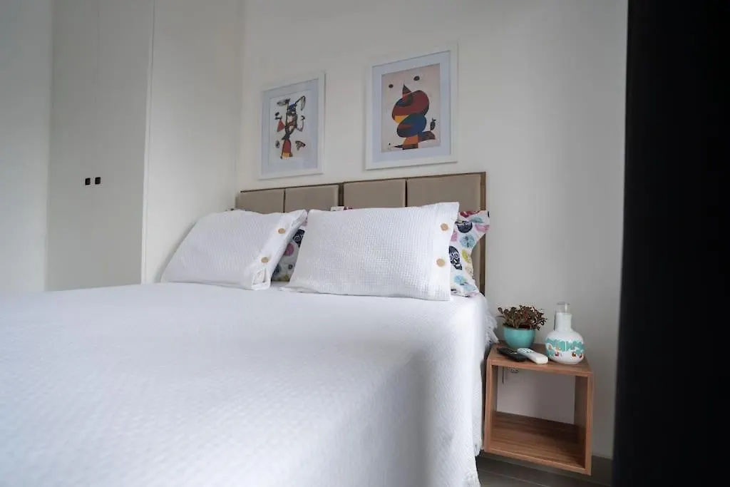 Apartment Studio Em Pinheiros - 2 Quadras Da Faria Lima E Vila Madalena Sao Paulo