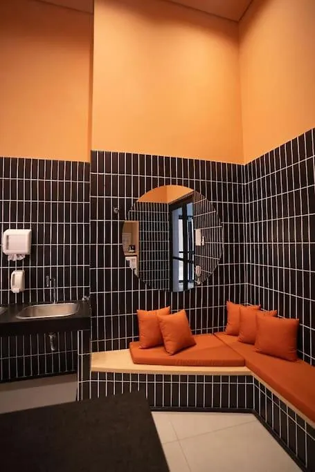 Apartment Studio Em Pinheiros - 2 Quadras Da Faria Lima E Vila Madalena Sao Paulo Brazil