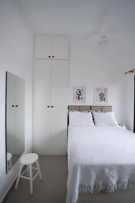 Studio Em Pinheiros - 2 Quadras Da Faria Lima E Vila Madalena Sao Paulo Apartment