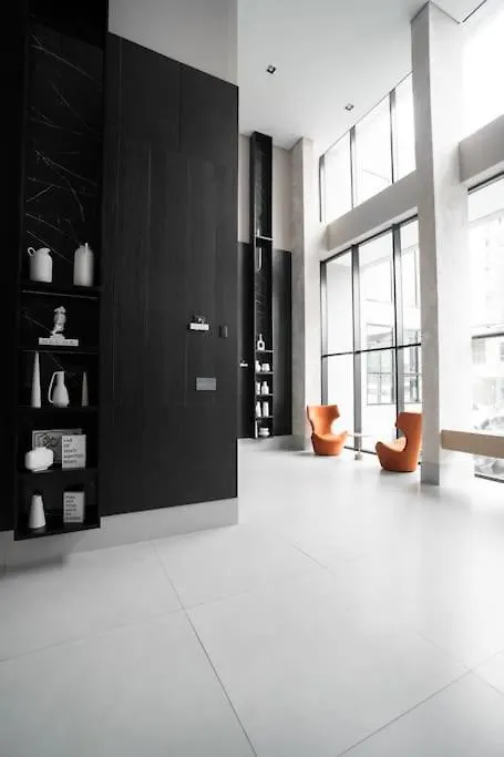 Apartment Studio Em Pinheiros - 2 Quadras Da Faria Lima E Vila Madalena Sao Paulo
