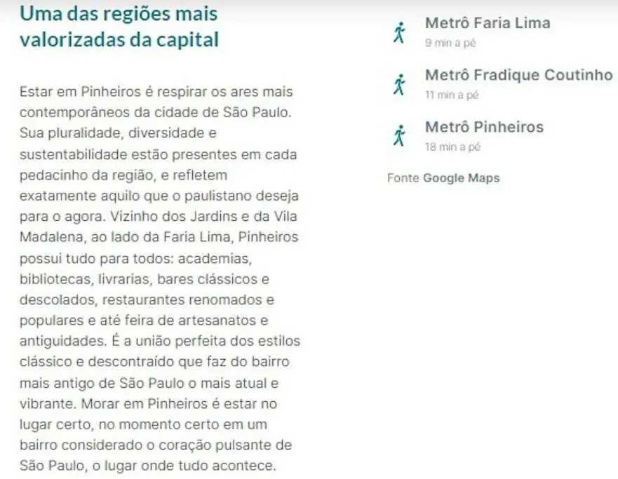 Studio Em Pinheiros - 2 Quadras Da Faria Lima E Vila Madalena Sao Paulo